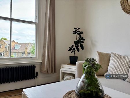 1 bedroom maisonette to rent - Photo 2