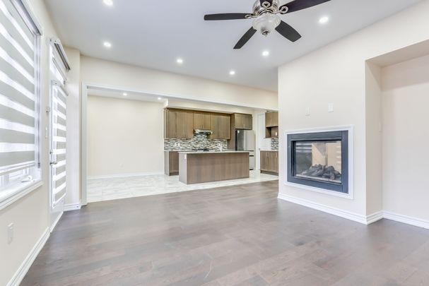 For Lease - 1495 Rose Way, Milton, Ontario - Photo 1