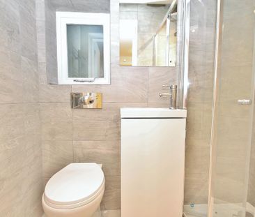 Studio to rent - Photo 6