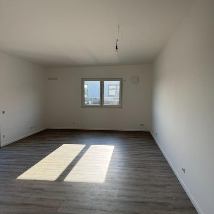 Apartment Erstbezug im Neubau - Photo 1