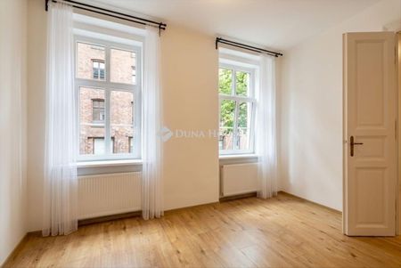Kiadó újszerű állapotú lakás - Budapest I. kerület - Fotó 3