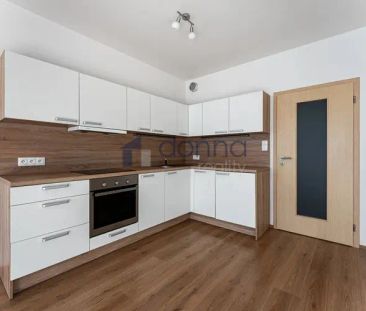 Pronájem bytu 1+kk/B 32 m - Photo 2