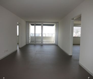 Im höchsten Haus von Biel - Photo 2