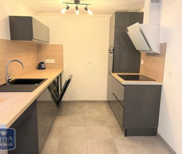 Maison à louer 4 pièces 72.57m² - Photo 6