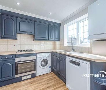 Knossington Close, Lower Earley, Reading, Berkshire, RG6 - Photo 4