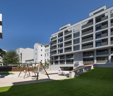 Sensationeller ZWEITBEZUG nach Generalsanierung - GEISELBERGSTRASSE... - Photo 2