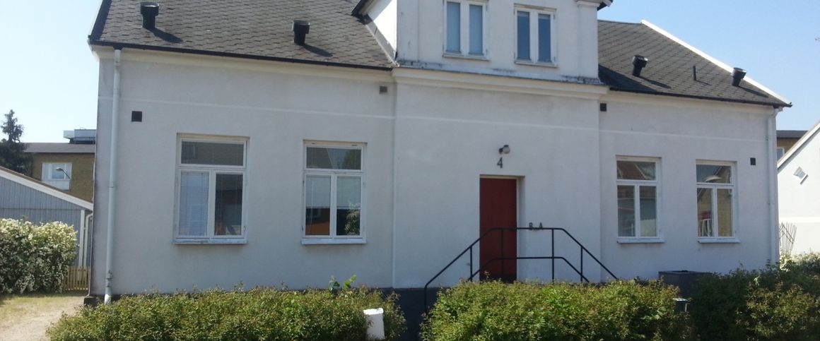 Spinnarebacken, Eslöv - Photo 1