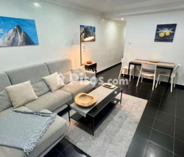 Piso en alquiler en La Trinidad-Mármoles-Perchel Norte - Foto 4