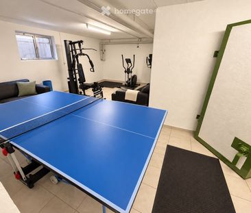 Wunderschönes Einfamilienhaus umgeben von Natur und trotzdem stadtnah - Photo 2