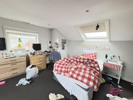 4 bedroom house to rent - Photo 5