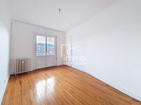 Location appartement 3 pièces 95.16 m² à Valserhône (01200) CENTRE VILLE CENTRE VILLE - Photo 3