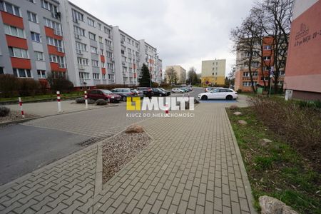 Pomorzany 2-pokojowe mieszkanie, pow. 48 m2 - Фото 3