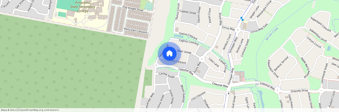 23 Spica Cres, Qld 4209, Coomera