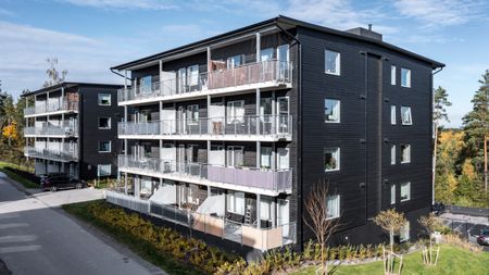 Tant Gröns Väg, Uttran - Foto 4