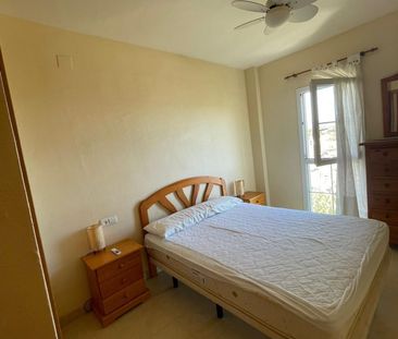 Piso de alquiler en Urbanizacion Urbanización Playa Linda, Benajarafe - Photo 6