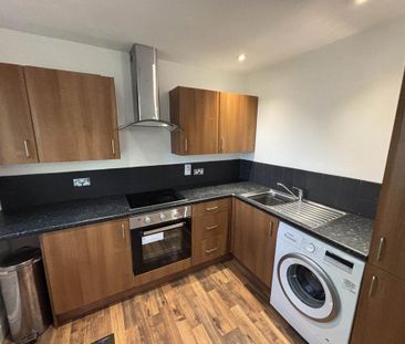 2 bedroom apartment to rent - Photo 5