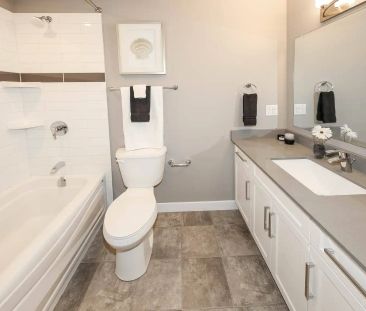 Parkview Terrace — Cypress - Photo 3