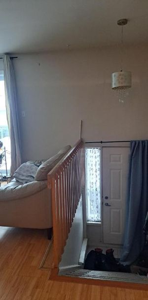 4 1/2 Lévis centre-ville, UQAR, proximité autoroute - Photo 1