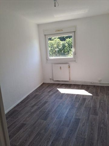 A louer t3 de 68 m² a forbach - Photo 2