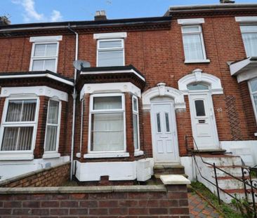 2 bedroom terraced house to rent - Photo 6