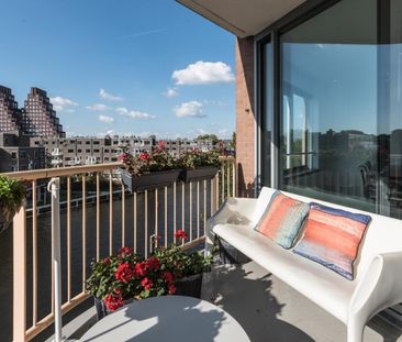 Van Reigersbergenstraat 522 4 - Photo 6