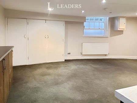 1 bedroom apartment to rent Prince Albert Street - Photo 4