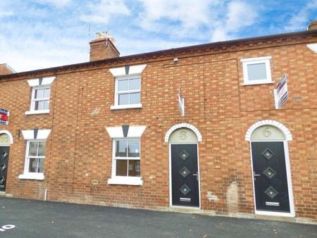 Birmingham Road, Stratford-upon-avon, CV37 - Photo 2