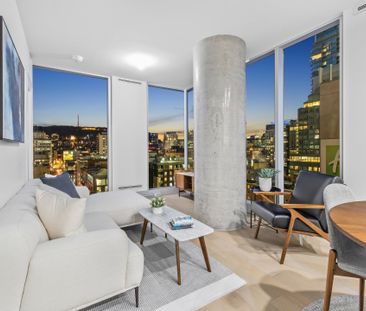 1400 Boul. René-Lévesque O., #905 - Photo 5