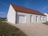 MAISON INDIVIDUELLE DE PLAIN-PIED NEUVE A SAINT-AUBIN (39410) - Photo 1