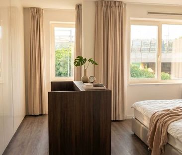 Huis te huur: H. Stolleplantsoen 59 1022 KK Amsterdam - Foto 6