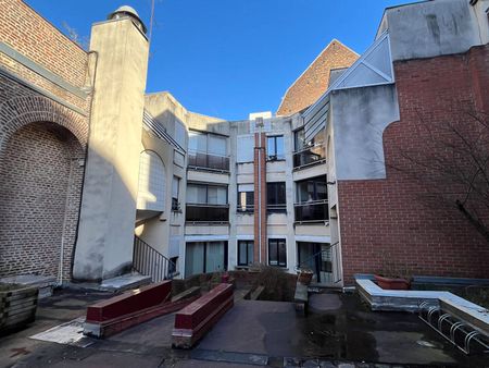 Location appartement 3 pièces 57.72 m² à Lille (59000) - Photo 3