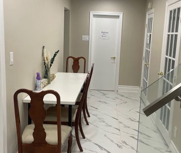 For Lease - 62 Banstock Drive, Toronto, Ontario - Photo 2