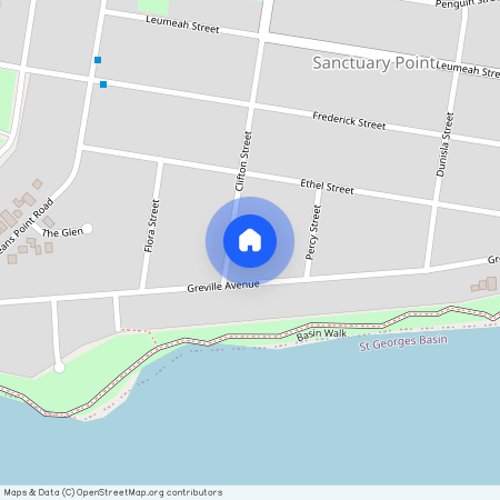 .48 Clifton Street, Sanctuary Point