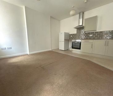 1 bedroom flat to rent - Photo 6
