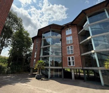 forest edge Sneyd Street, Stoke-On-Trent - Photo 6