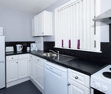1 Bed Flat, Spital Walk, AB24 - Photo 6