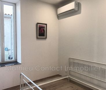 Route de beaucaire, Location appartement 2 pièces 35 m² - Photo 1