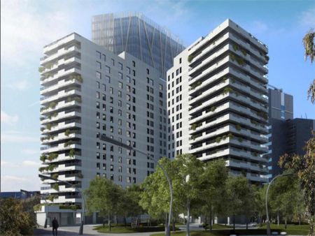 Piso de alquiler en Avinguda D'eduard Maristany, 7, El Besós i el Maresme - Photo 2