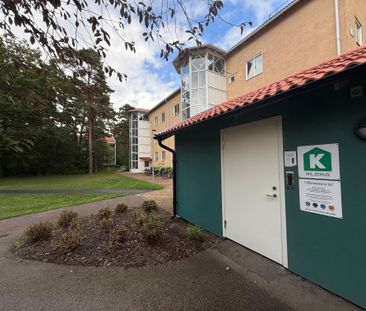 Riddaregatan 8 A Funkabo, Kalmar - Photo 2