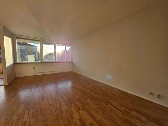 Södra Malmgatan 16 - Foto 1