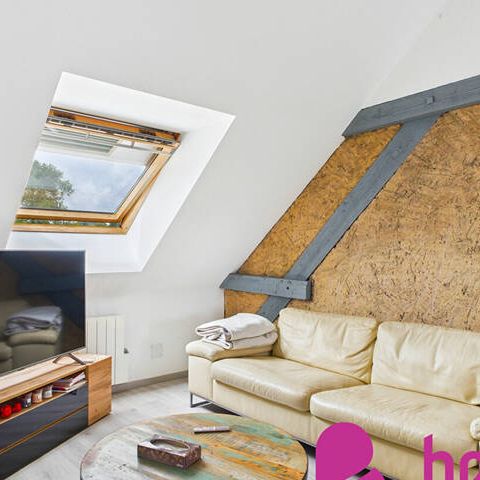 Morsbach : A louer Appartement 4 pièces avec terrasse et ascenseur - Photo 1