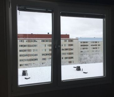 Stupvägen, Sollentuna - Photo 5