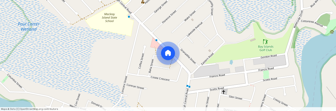 115 High Central Road, Qld 4184, Macleay Island