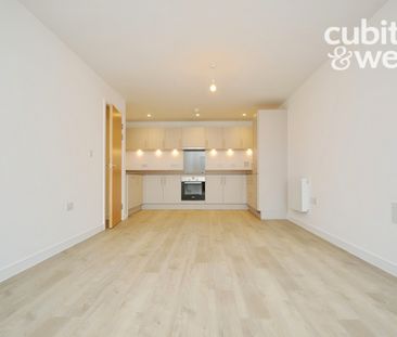 1 bedroom apartment to rent - Photo 6