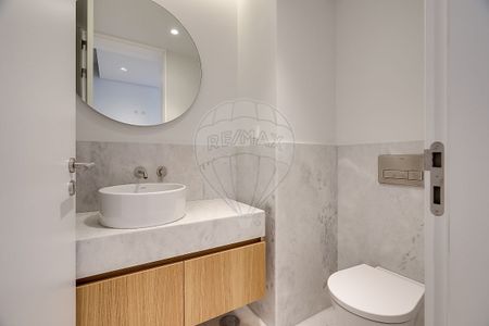 Apartamento T4 em Lisboa - Photo 5