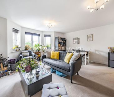 2 bedroom flat to rent - Photo 5