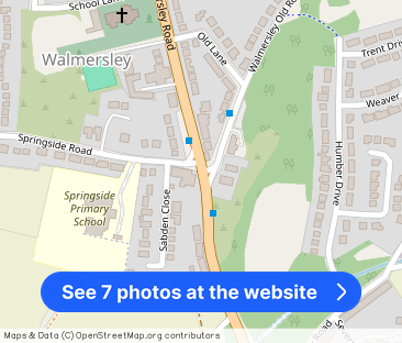 Walmersley Road, Bury - Photo 1