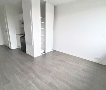 Location Appartement 1 pièce 19m² AUZEVILLE TOLOSANE 31320 - Photo 5