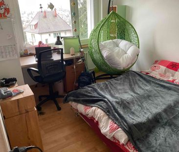 2.5 Zimmer, 50 m², 2. Stock - Photo 5