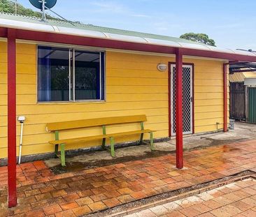 Open Plan Cabin - Photo 5